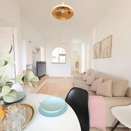 Con Piscina, Parque Naciones, Appartamento