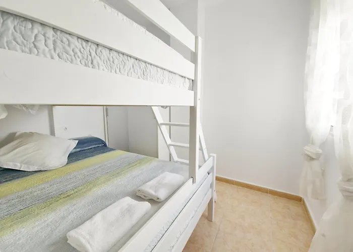 Apartament Con Piscina, Parque Naciones, Torrevieja